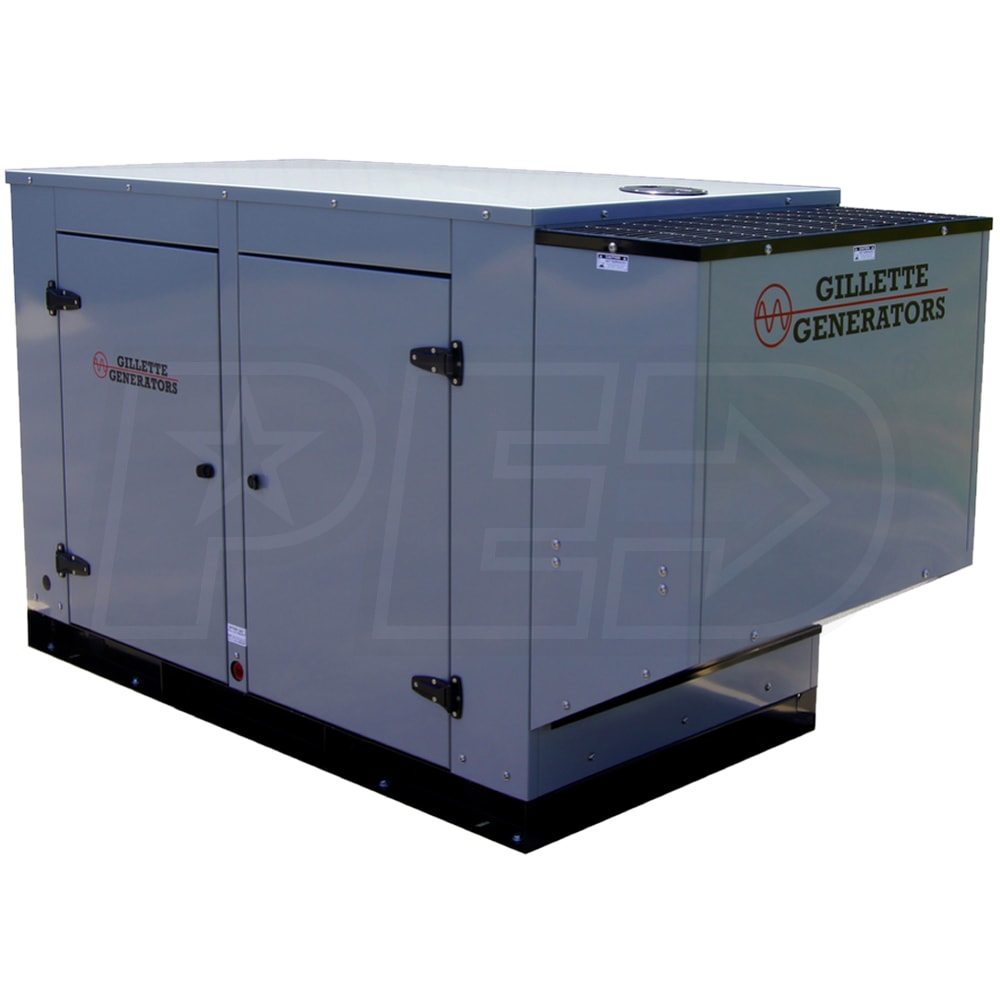 Gillette SPJD-300-1-1