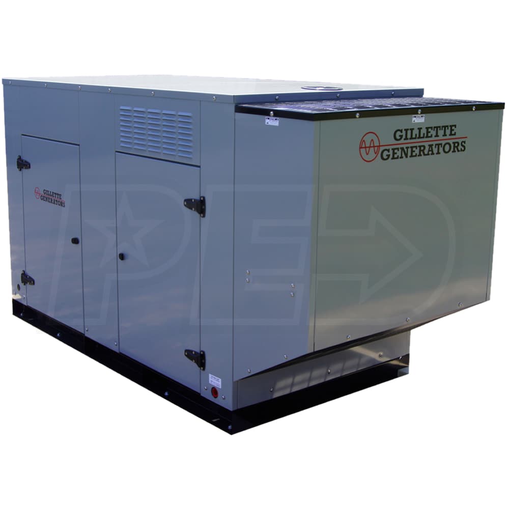 Gillette SPJD-600-1-1