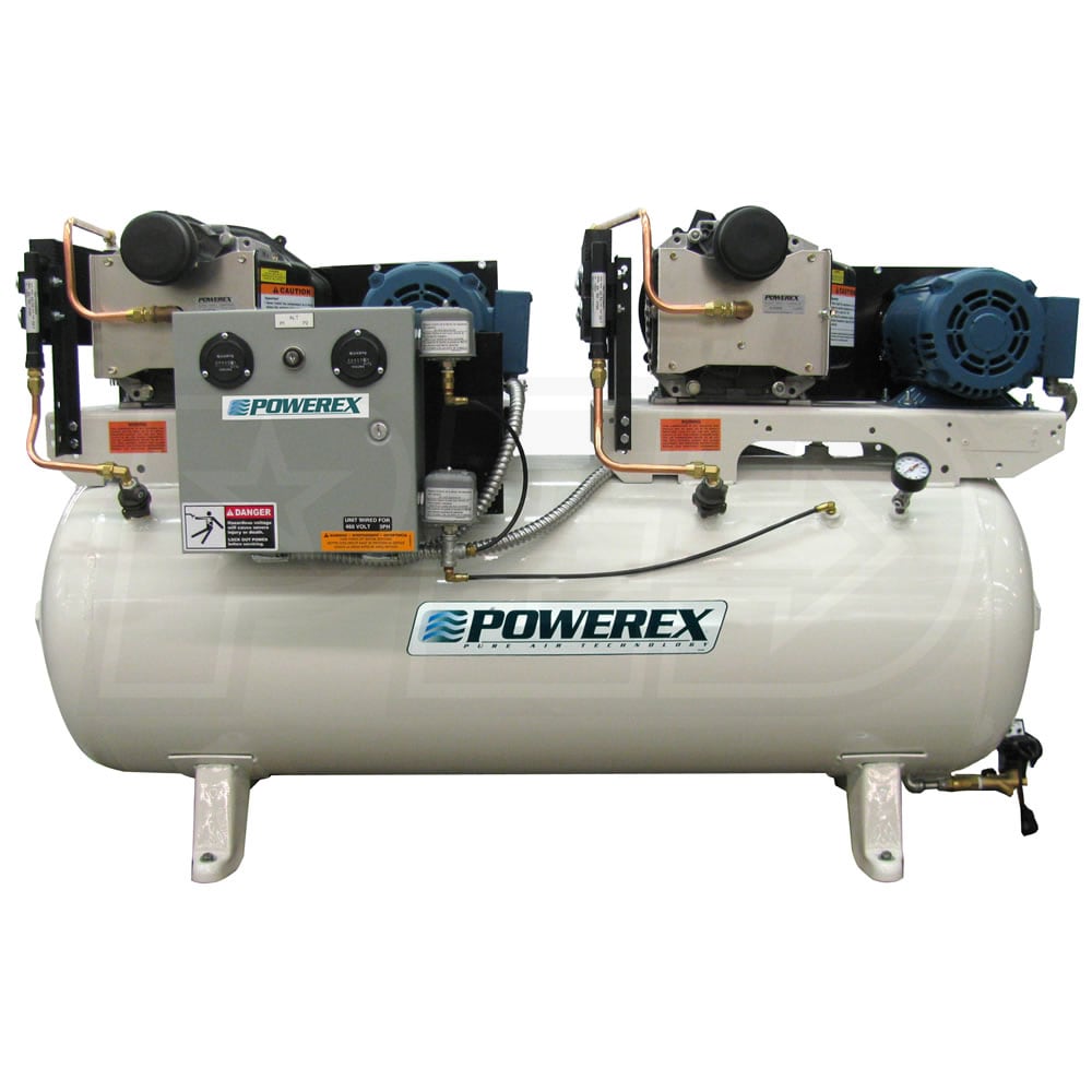 Powerex STD050342HP