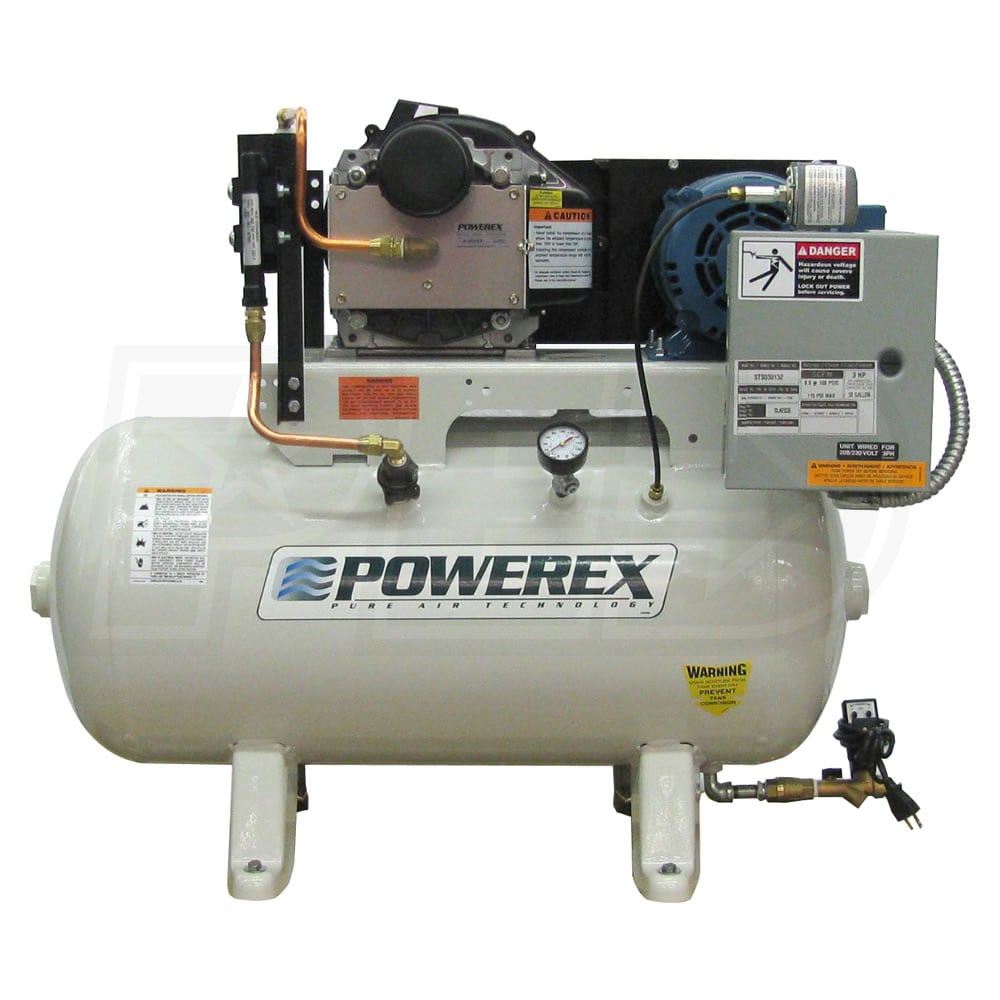 Powerex STS050242HP