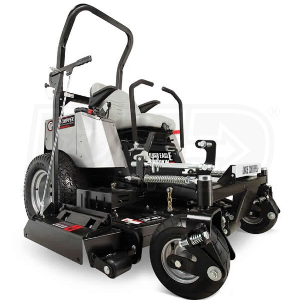 Dixie Chopper 2772EFI