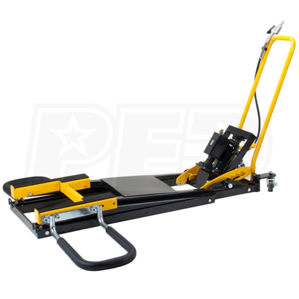 SFA Companies Inc. T-5501