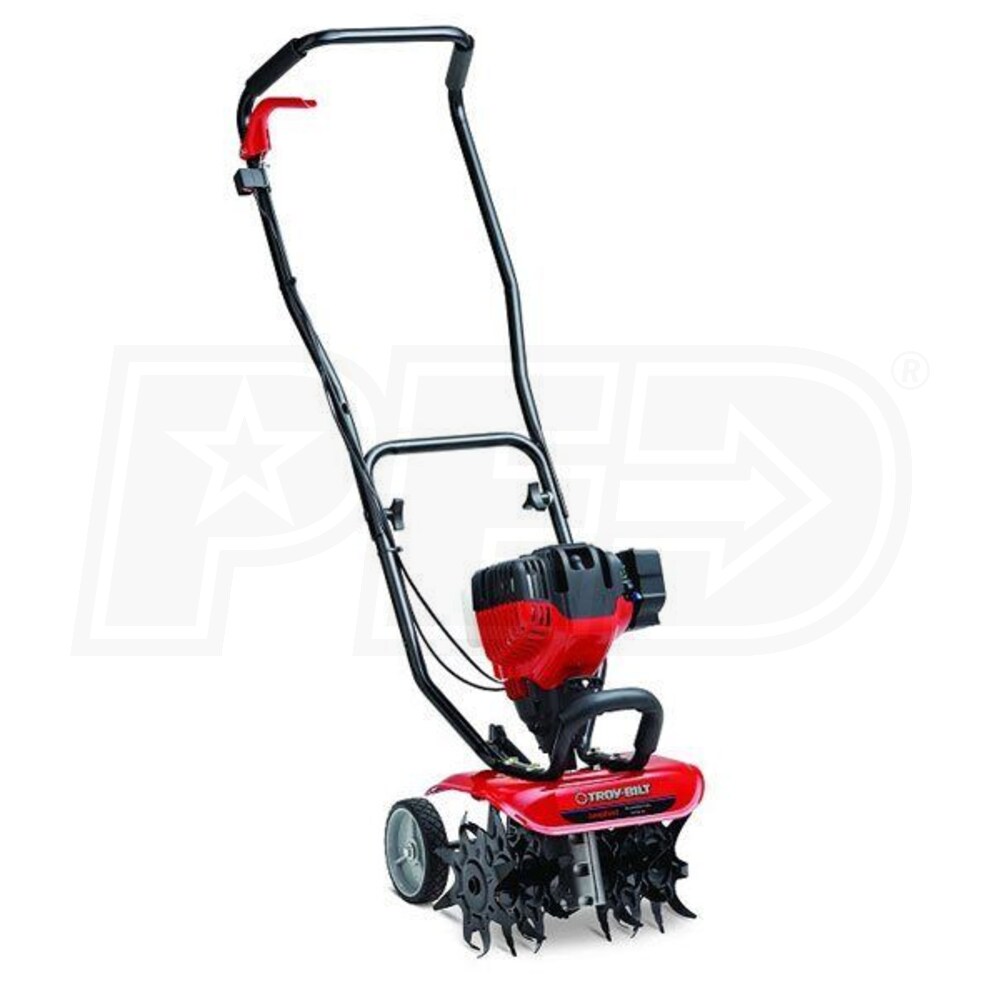 Troy-Bilt TB146EC