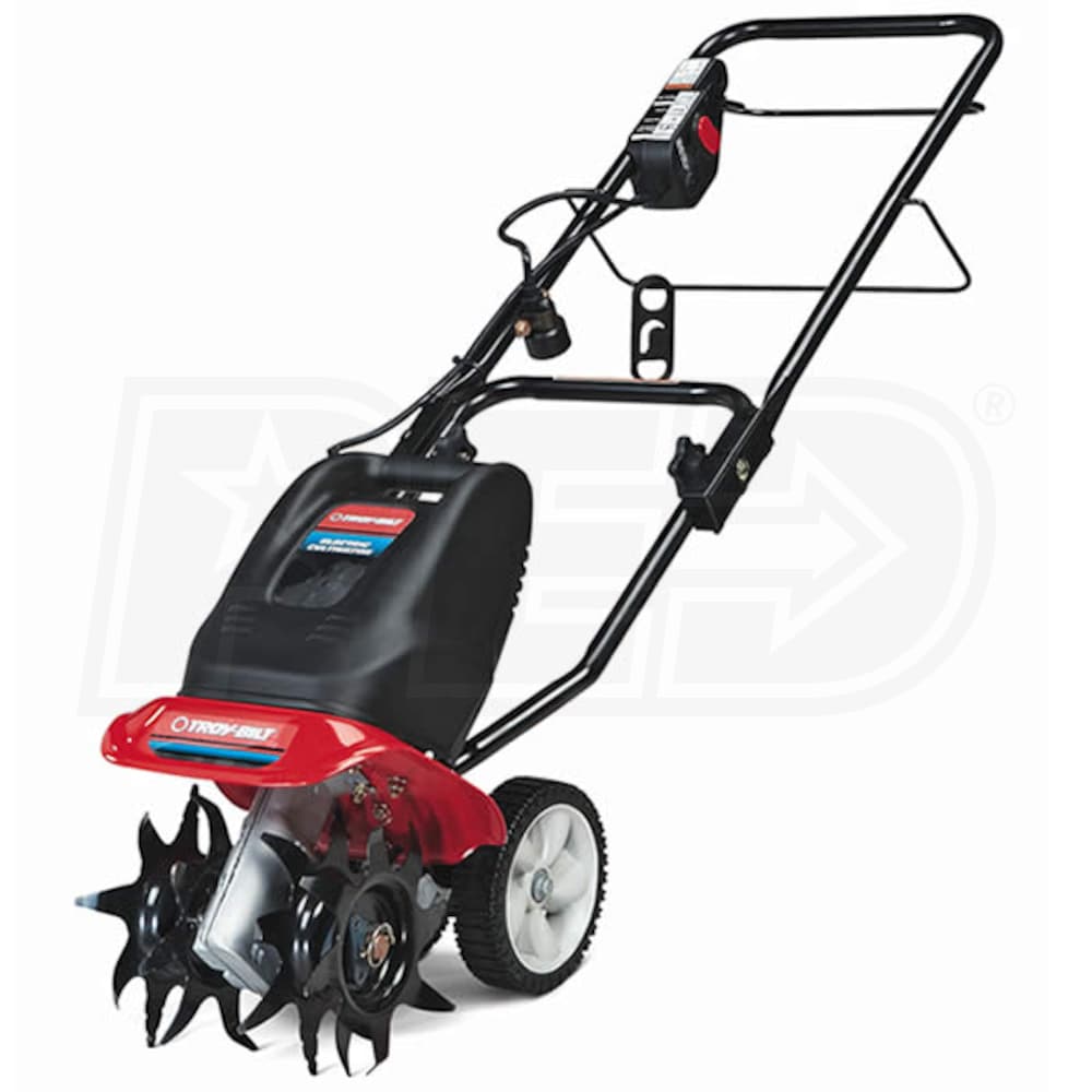 Troy-Bilt TB154E-SD