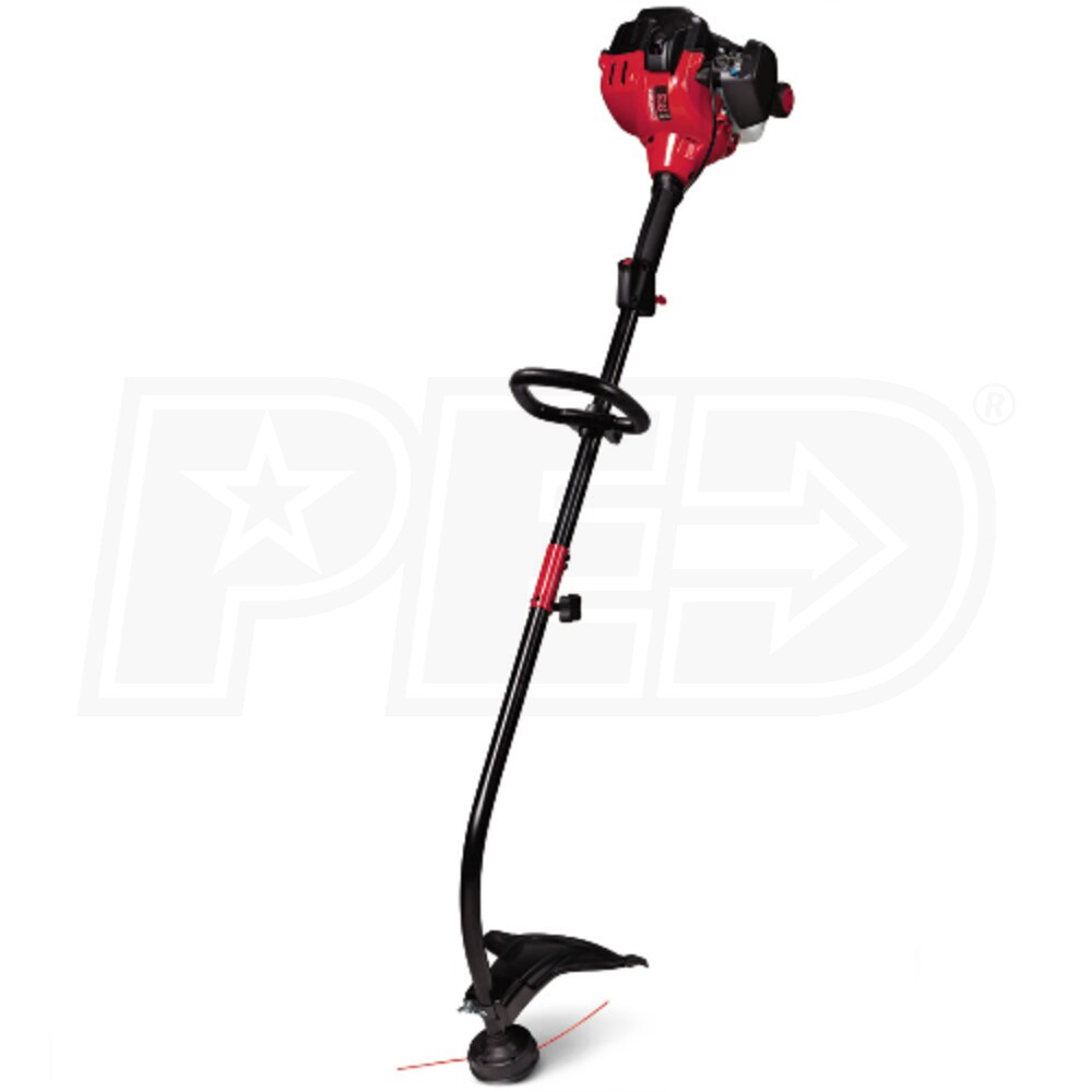 Troy-Bilt TB22EC