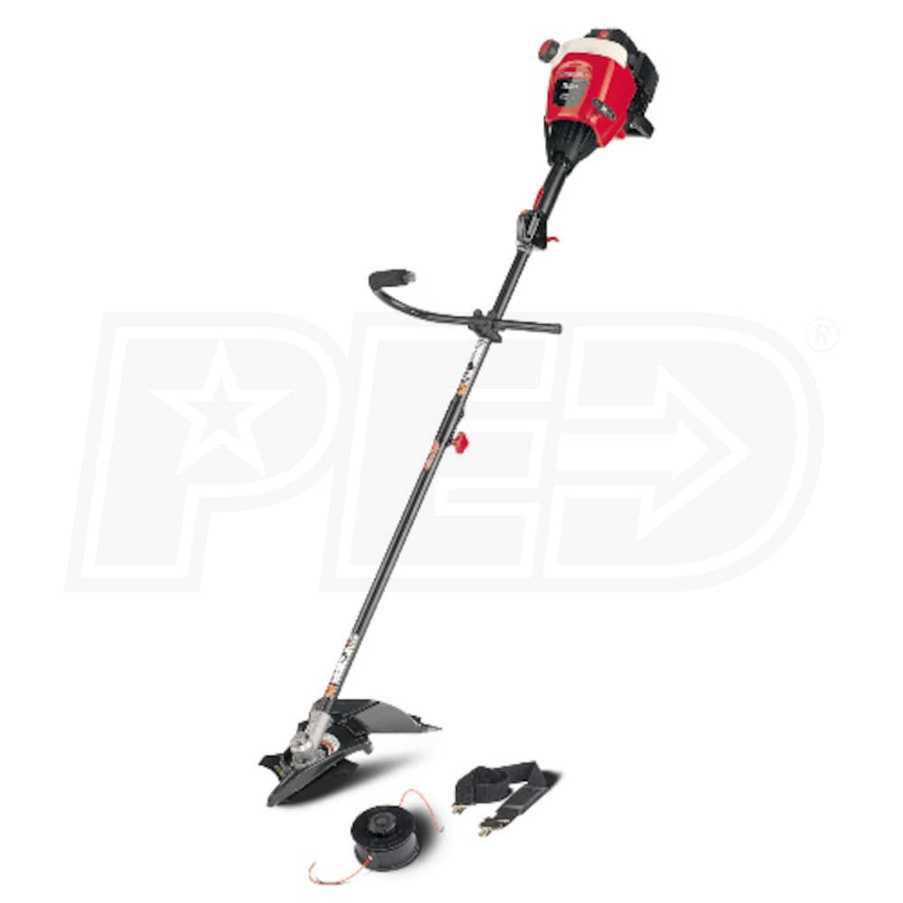 Troy-Bilt TB90BC