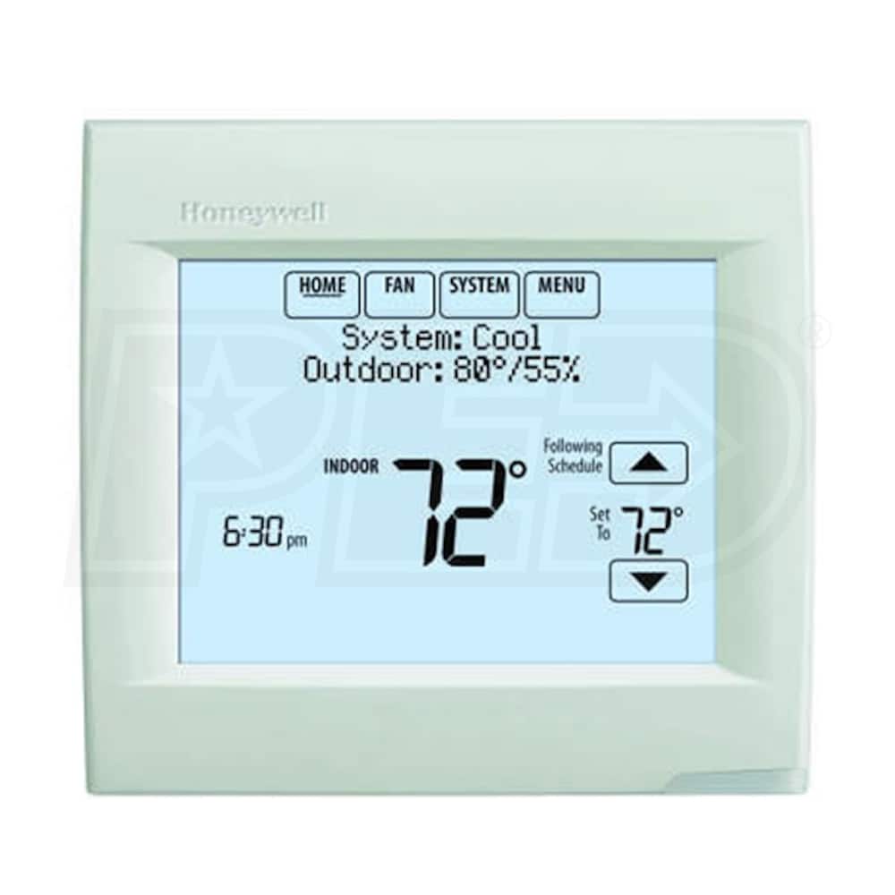 Honeywell TH8110R1008
