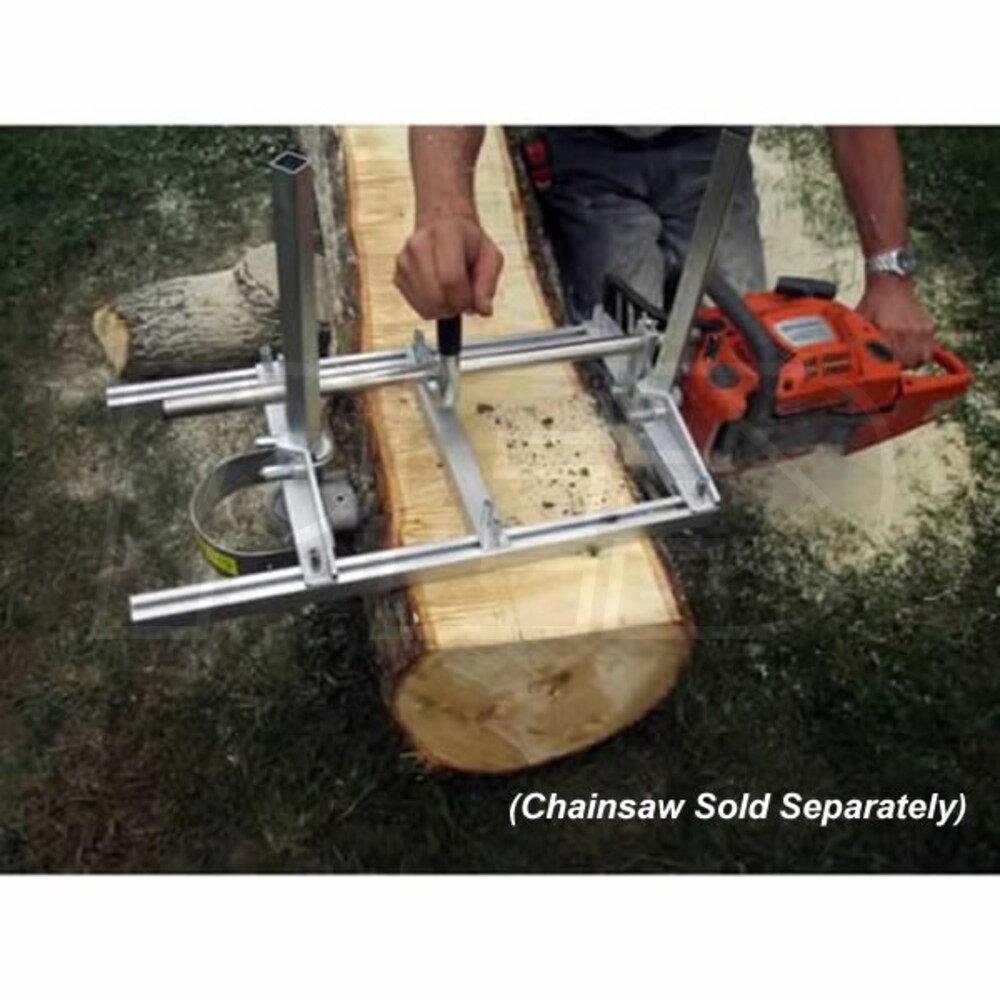 Timber Tuff Tools TMS-24