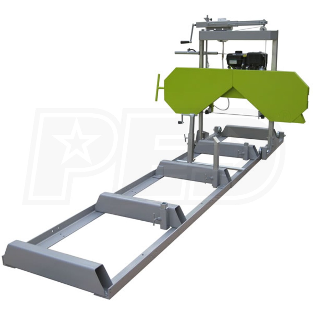 Timber Tuff Tools TMW-2020SMBS