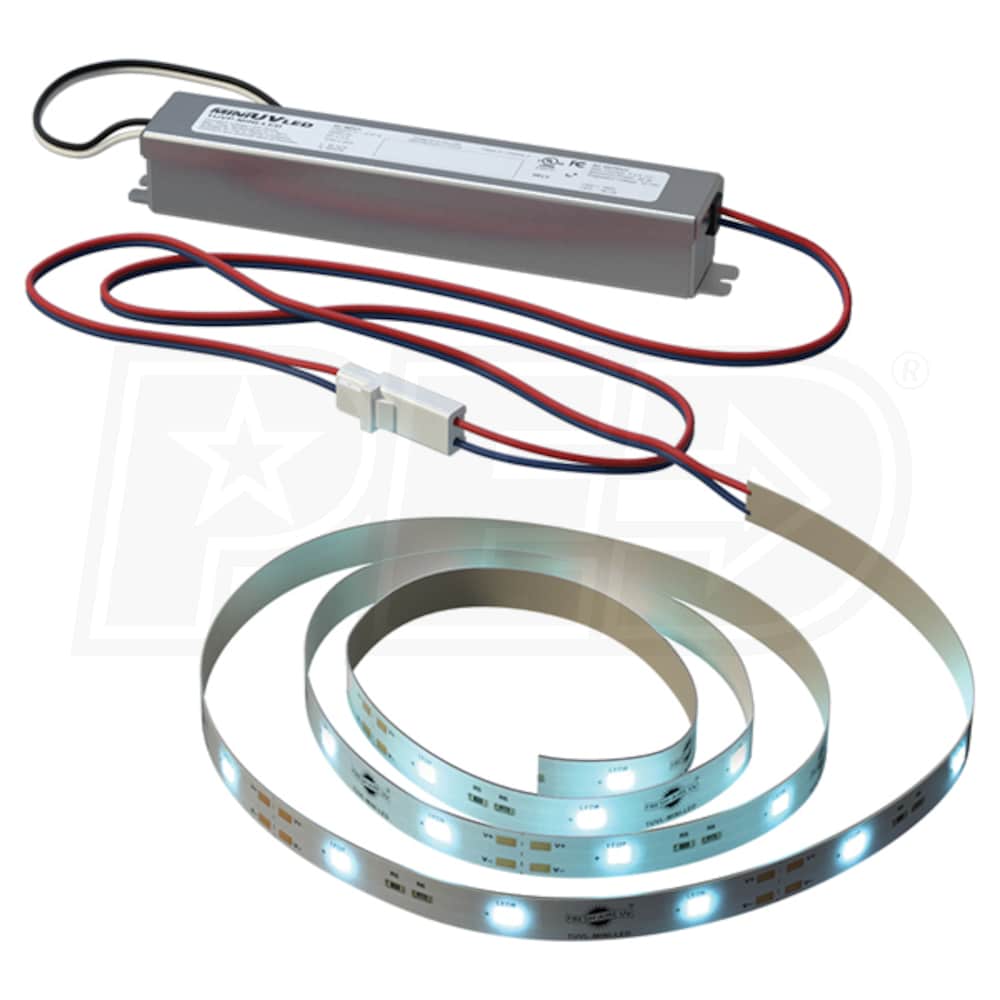 Fresh-aire TUV-MINI-LED