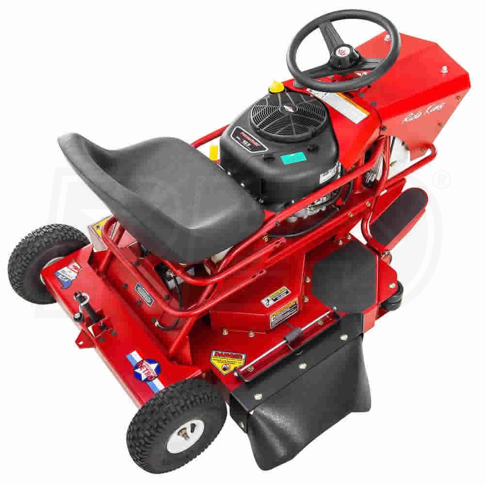 Swisher Ride King (32") 10.5HP Briggs & Stratton Zero Turn Mower