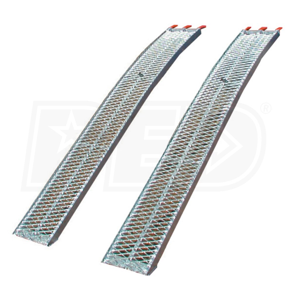YuTrax Loading Ramps TX105