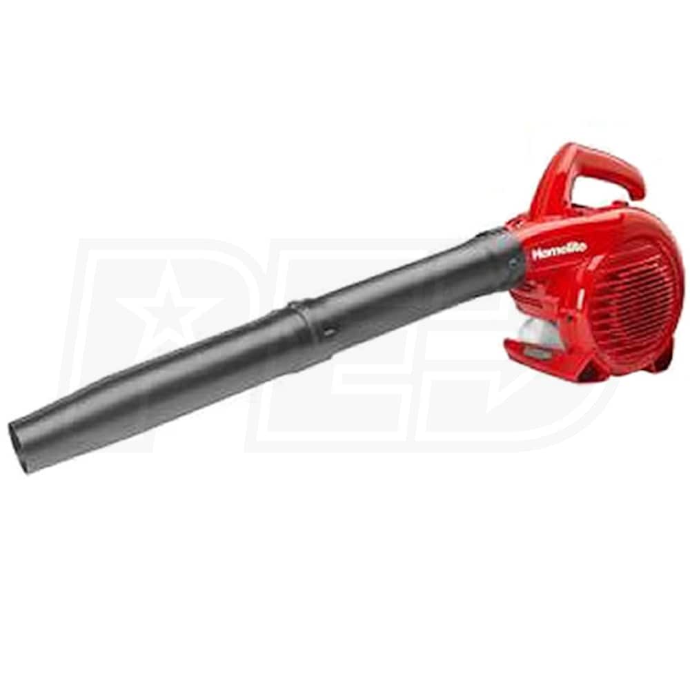 Homelite ut09525d on sale