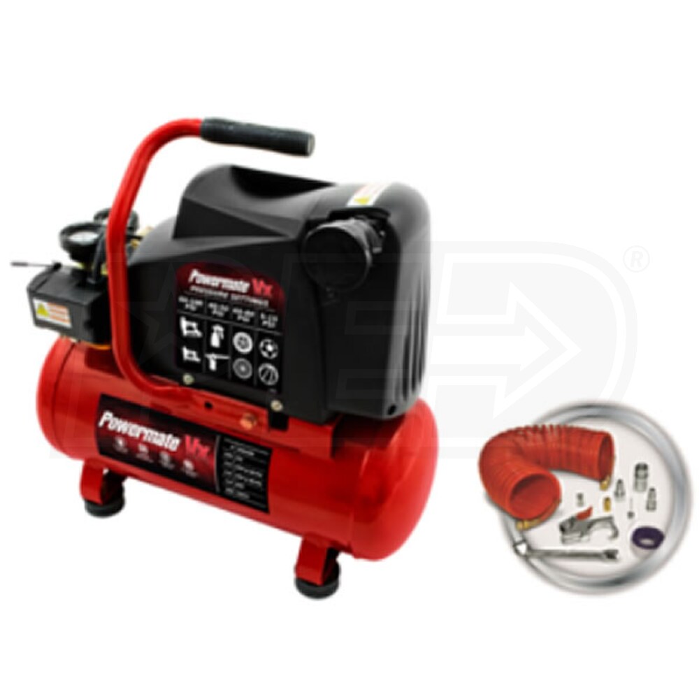 Powermate VPP1080318