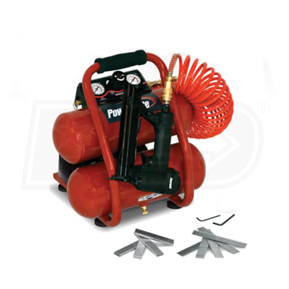 Powermate VSP0000201