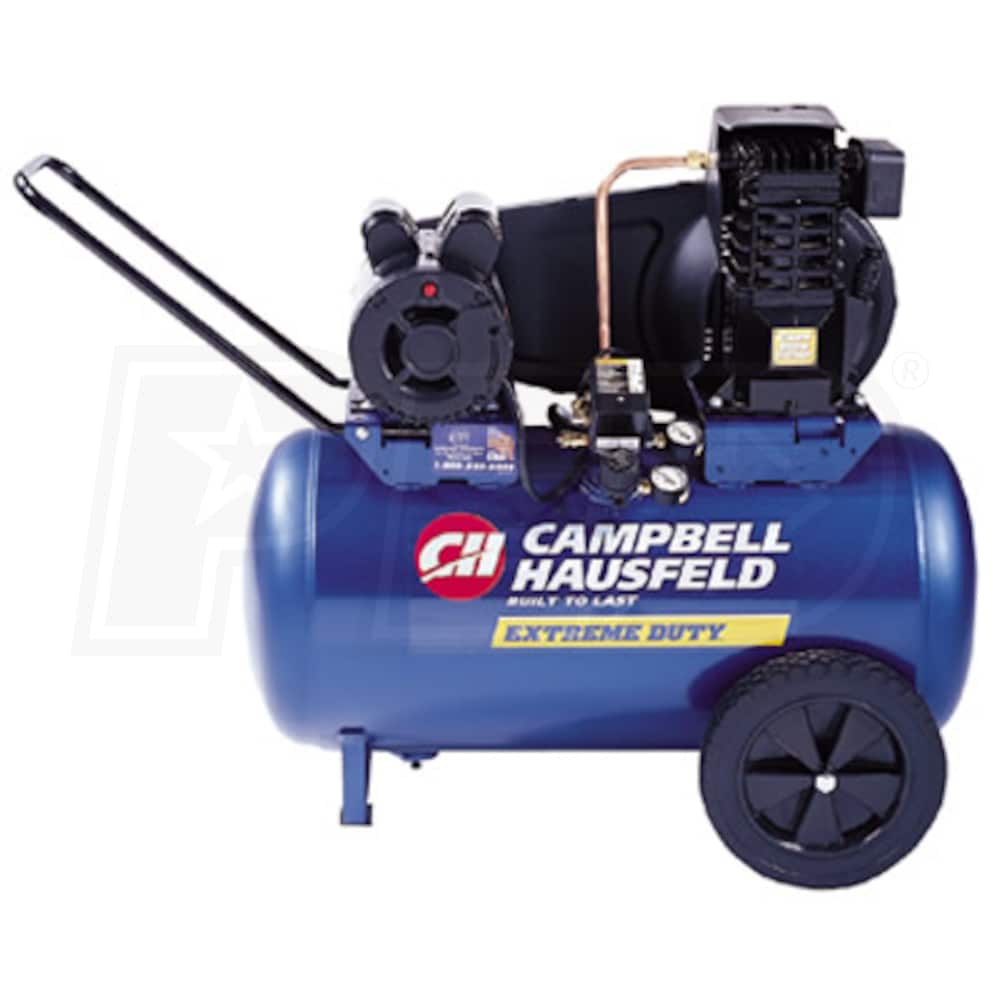 Campbell Hausfeld VT629000RB