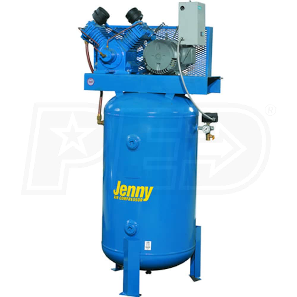 Jenny W5B-80V