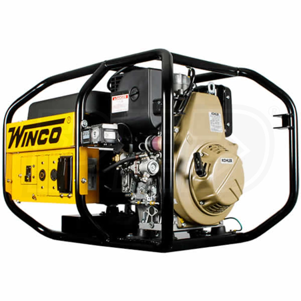 Winco 24006-008