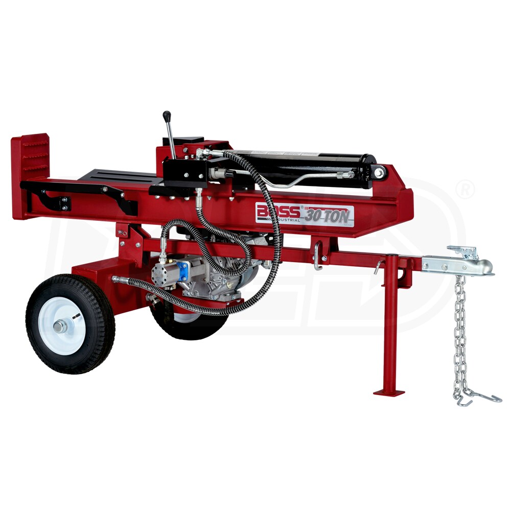 Boss Industrial WD30T