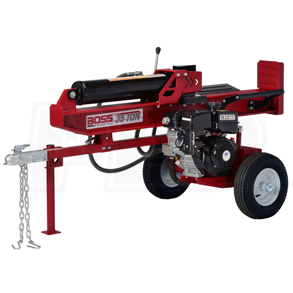 Boss Industrial WD35T-SU