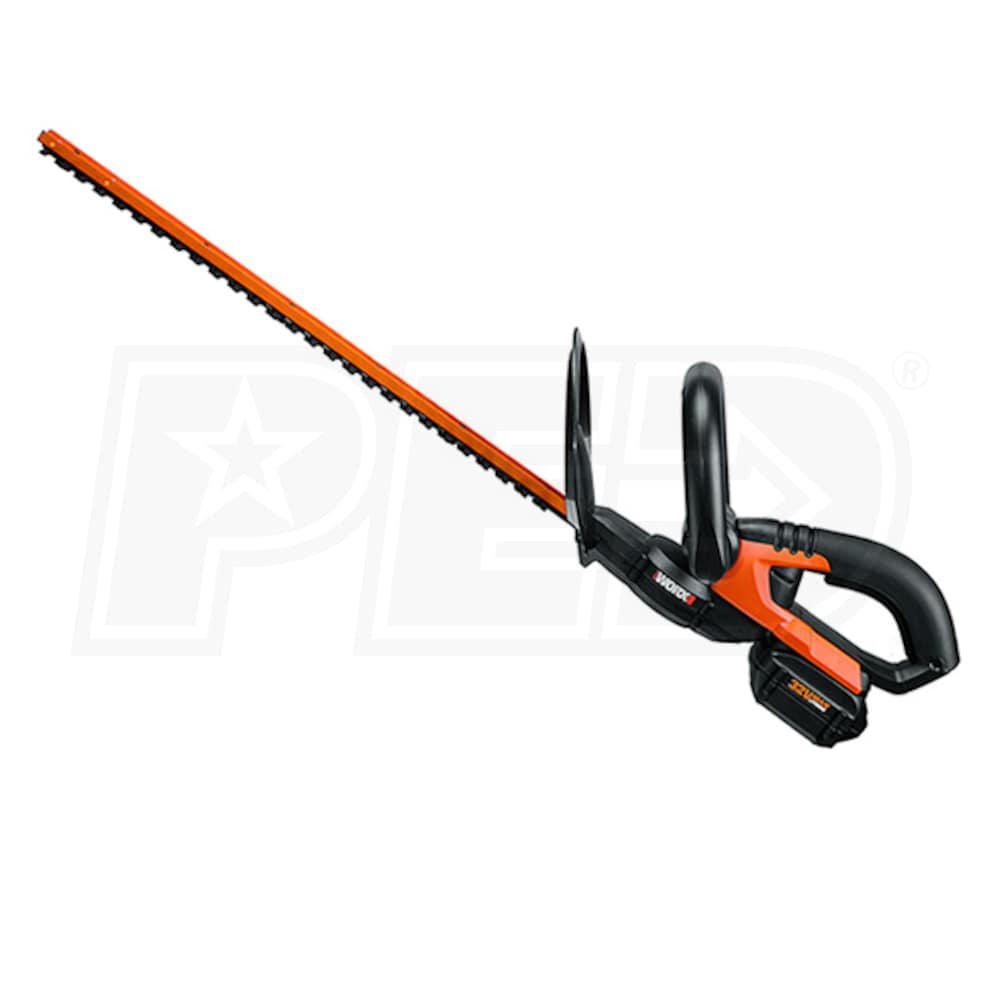 WORX WG275