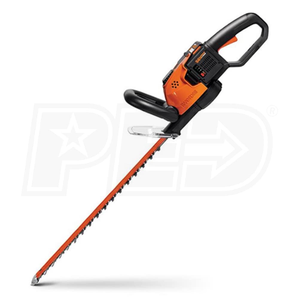 WORX WG291