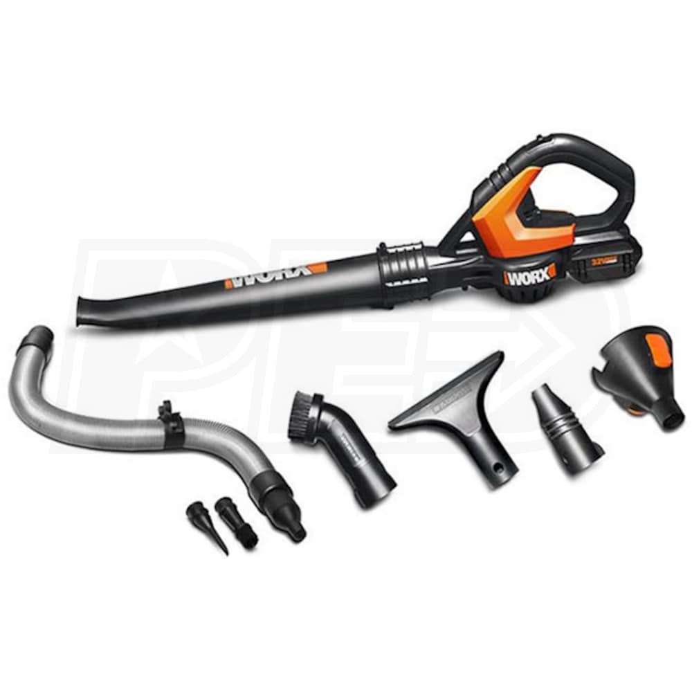 WORX WG575