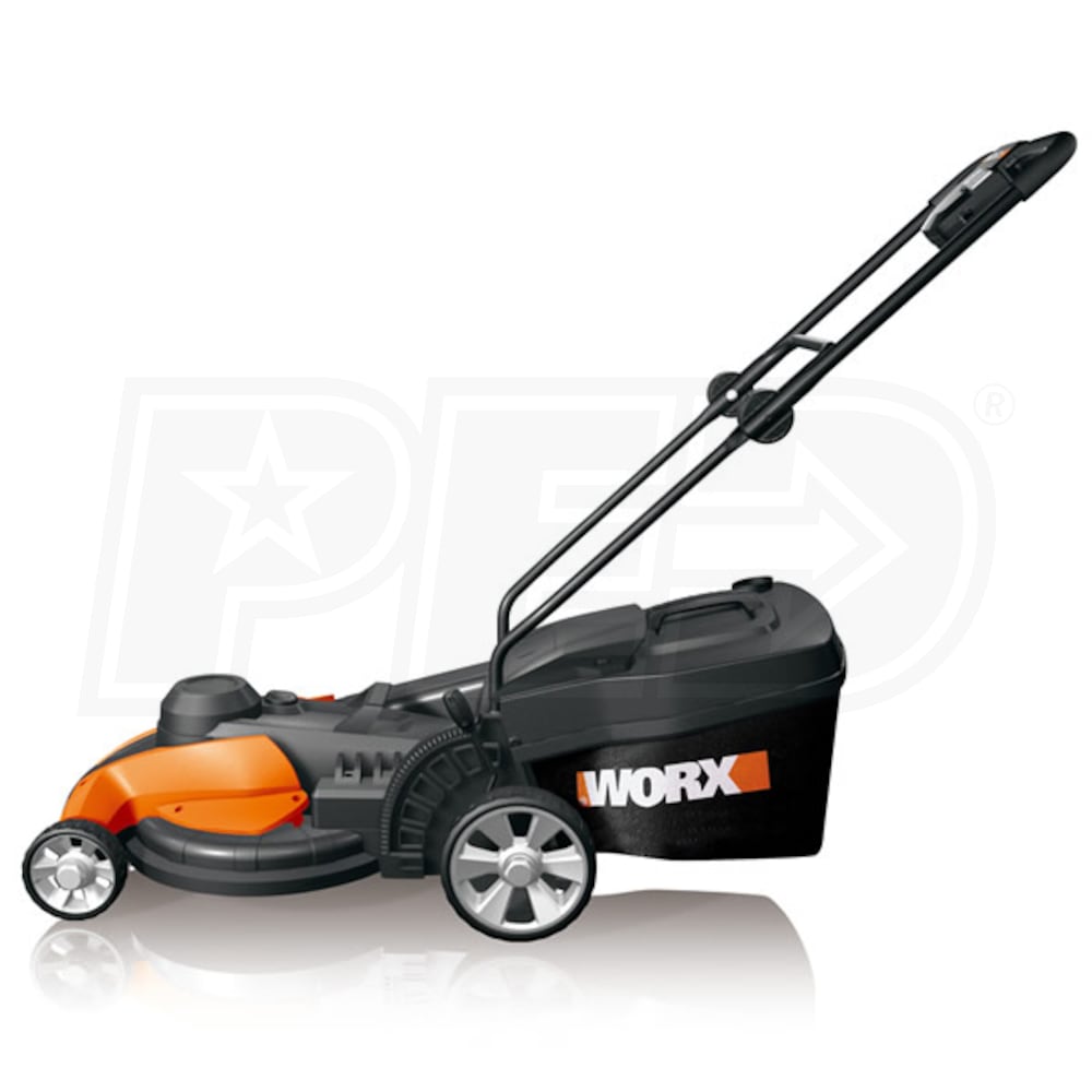 WORX 17 13 Amp Electric Push Mower WORX WG708