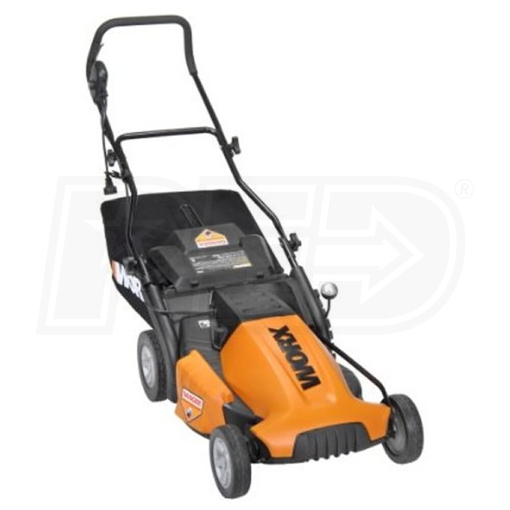 WORX WG718