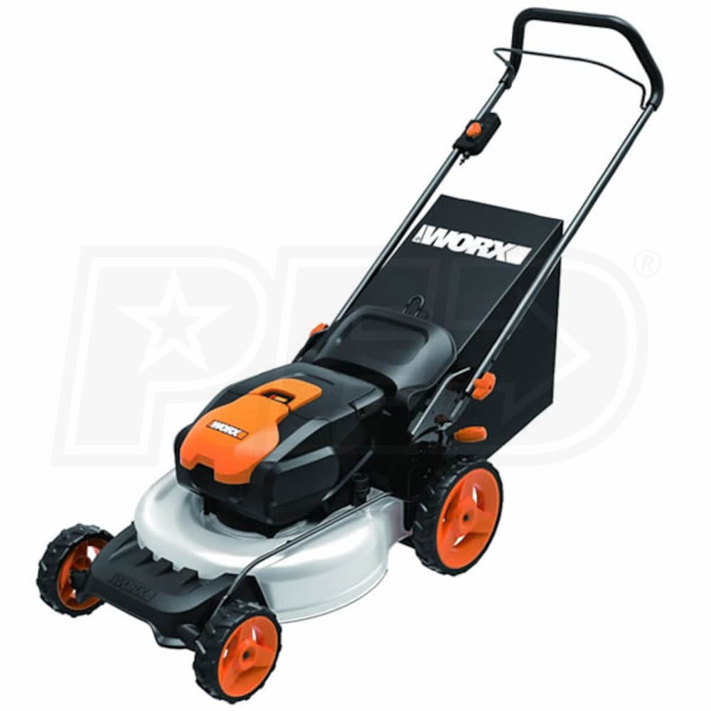 WORX WG770