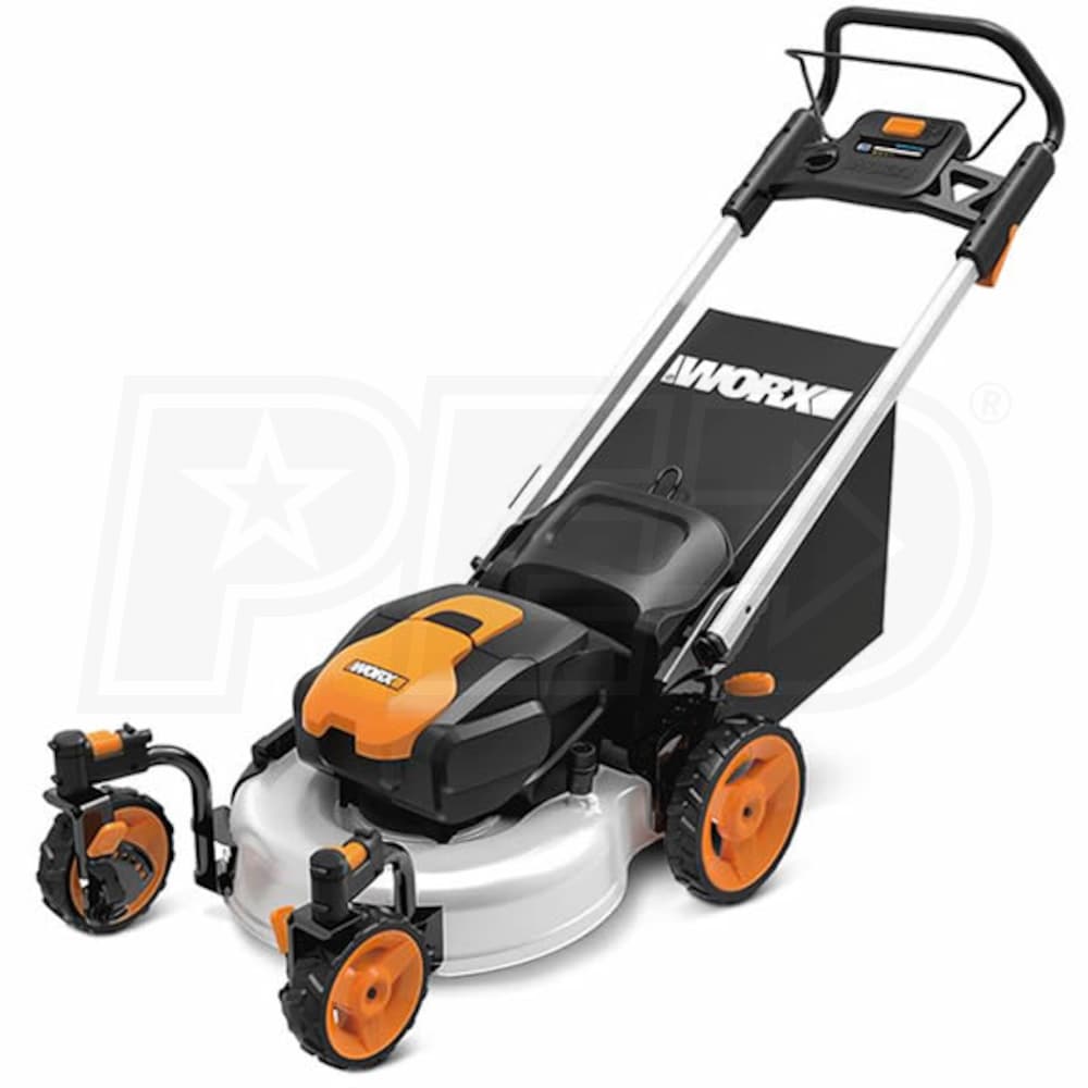 WORX WG771