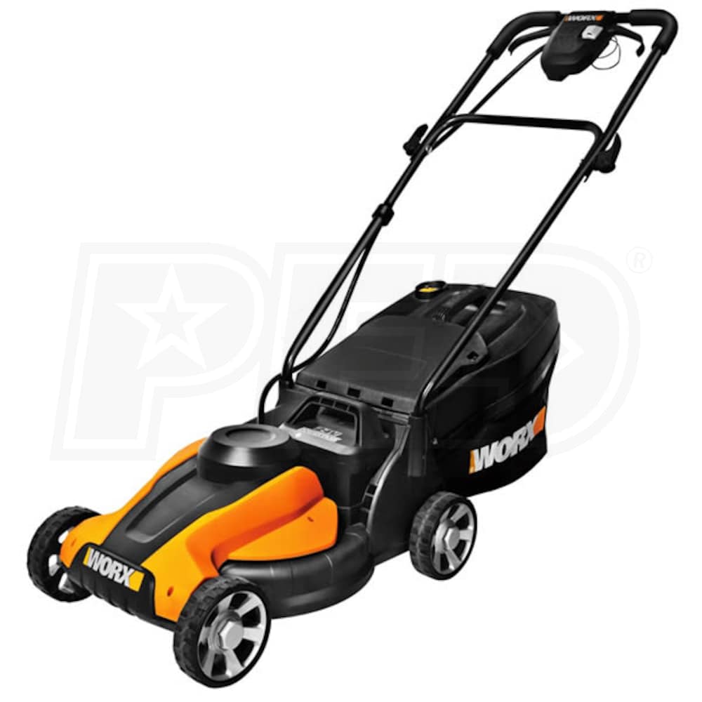 WORX WG775