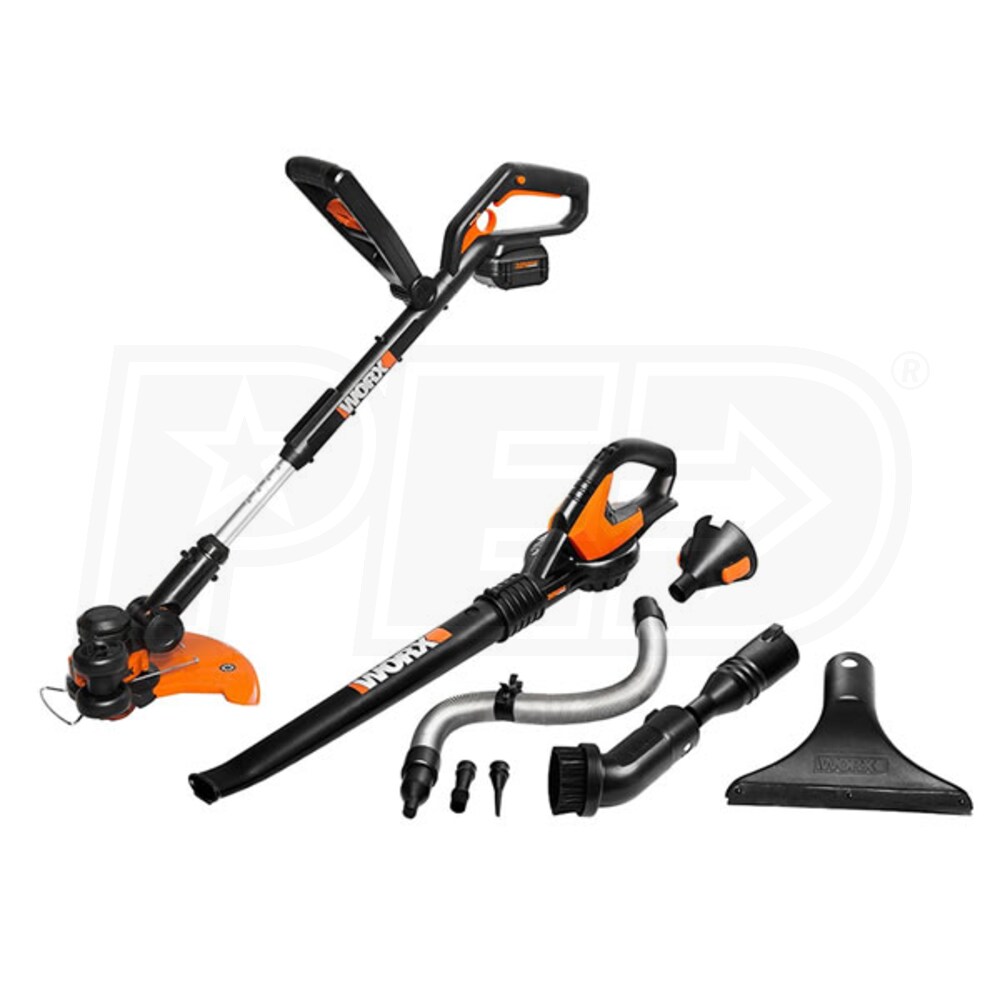 WORX WG924.4