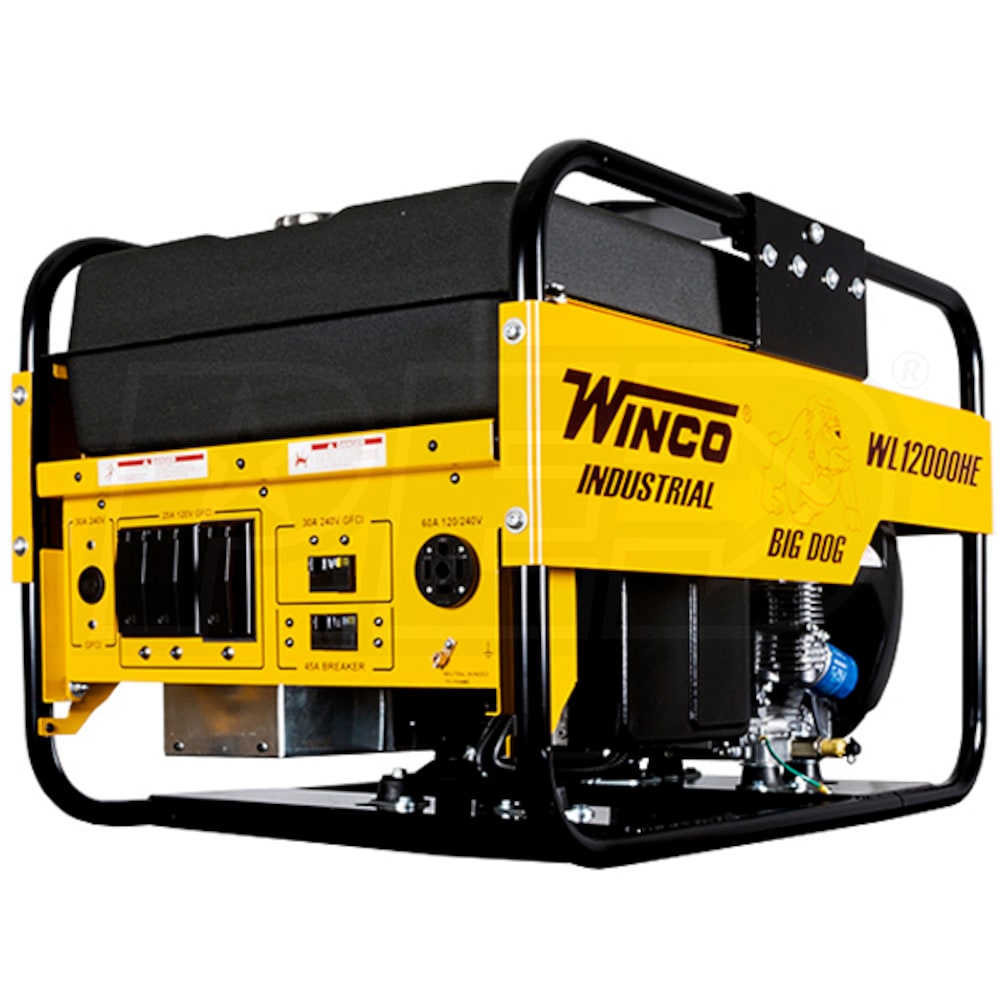 Winco 24012-018