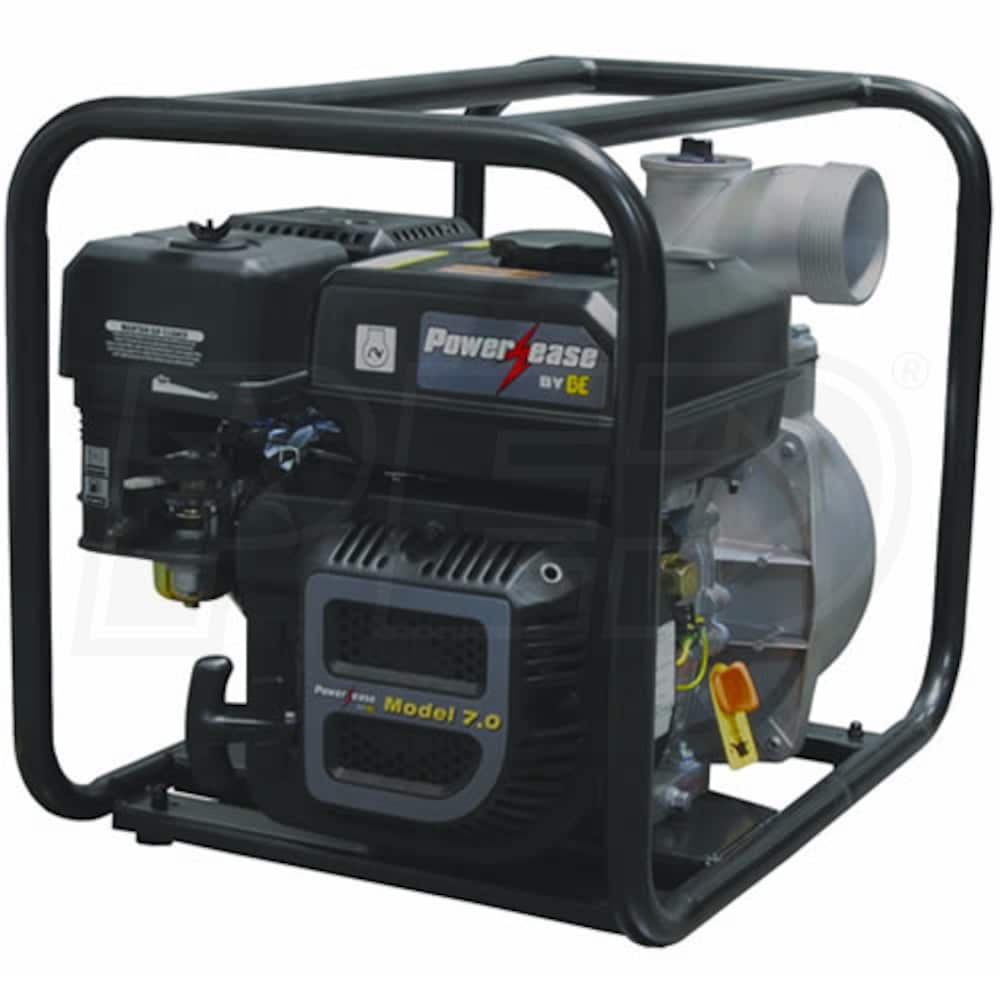 BE Power Equipment WP-3070S