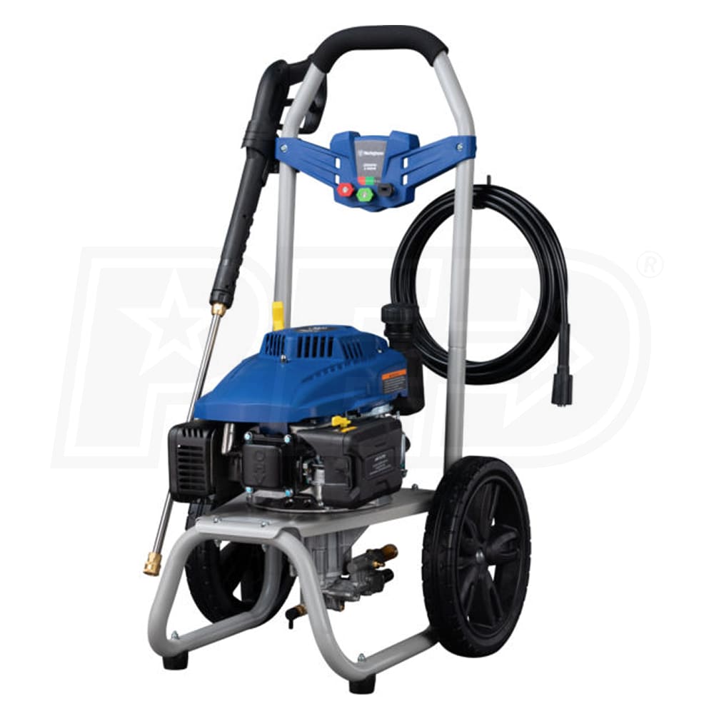 Westinghouse 2600 PSI (GasCold Water) Pressure Washer Westinghouse