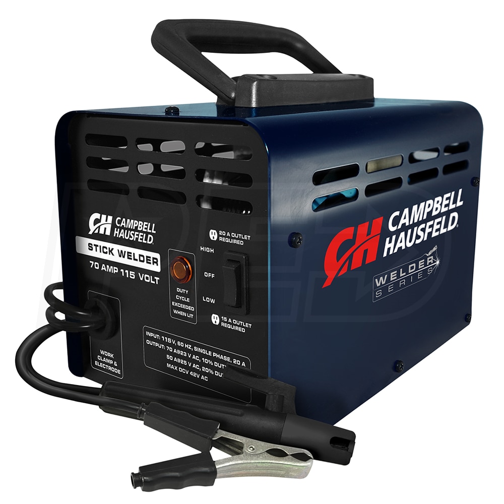 Campbell Hausfeld WS0990