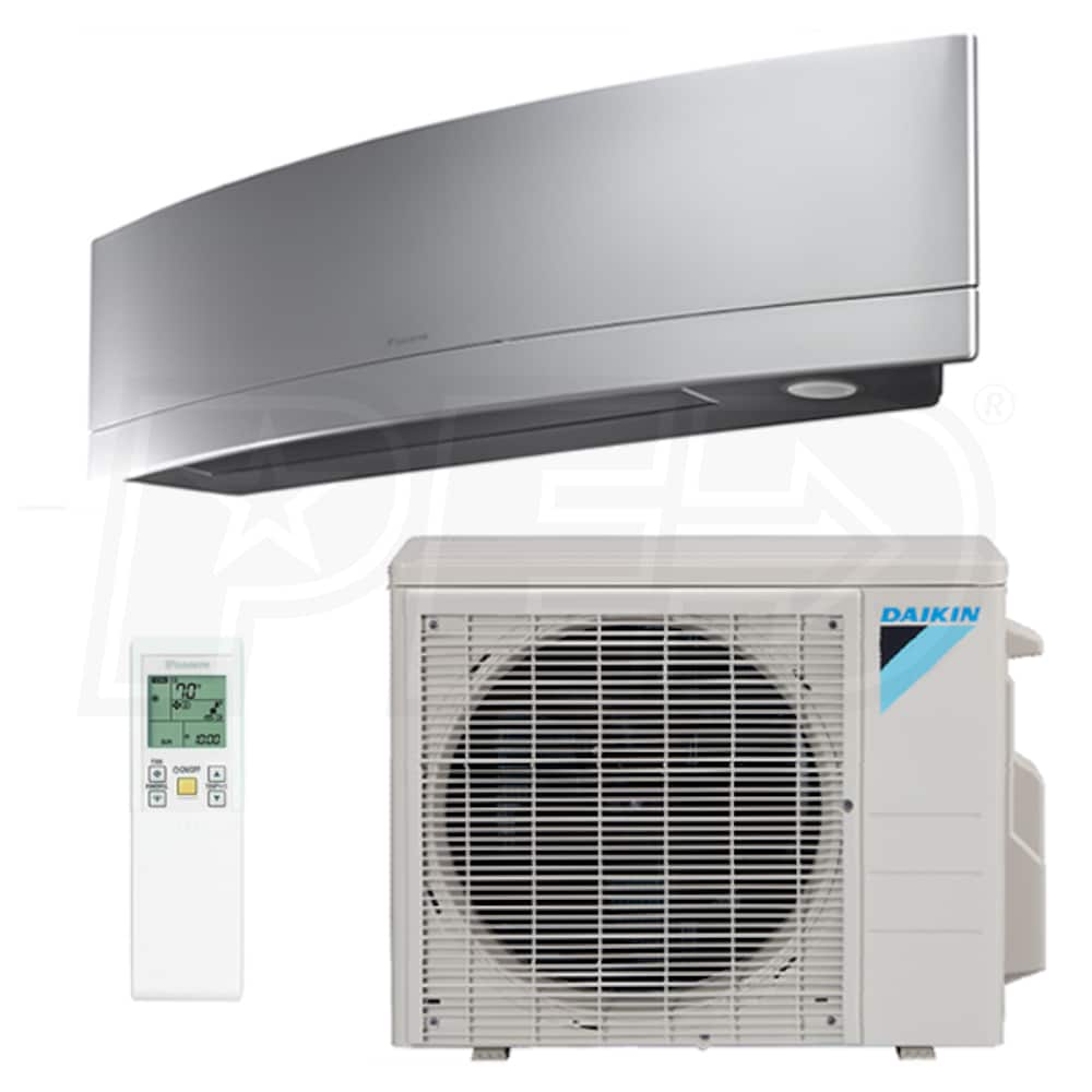 Daikin X18RMVJUS