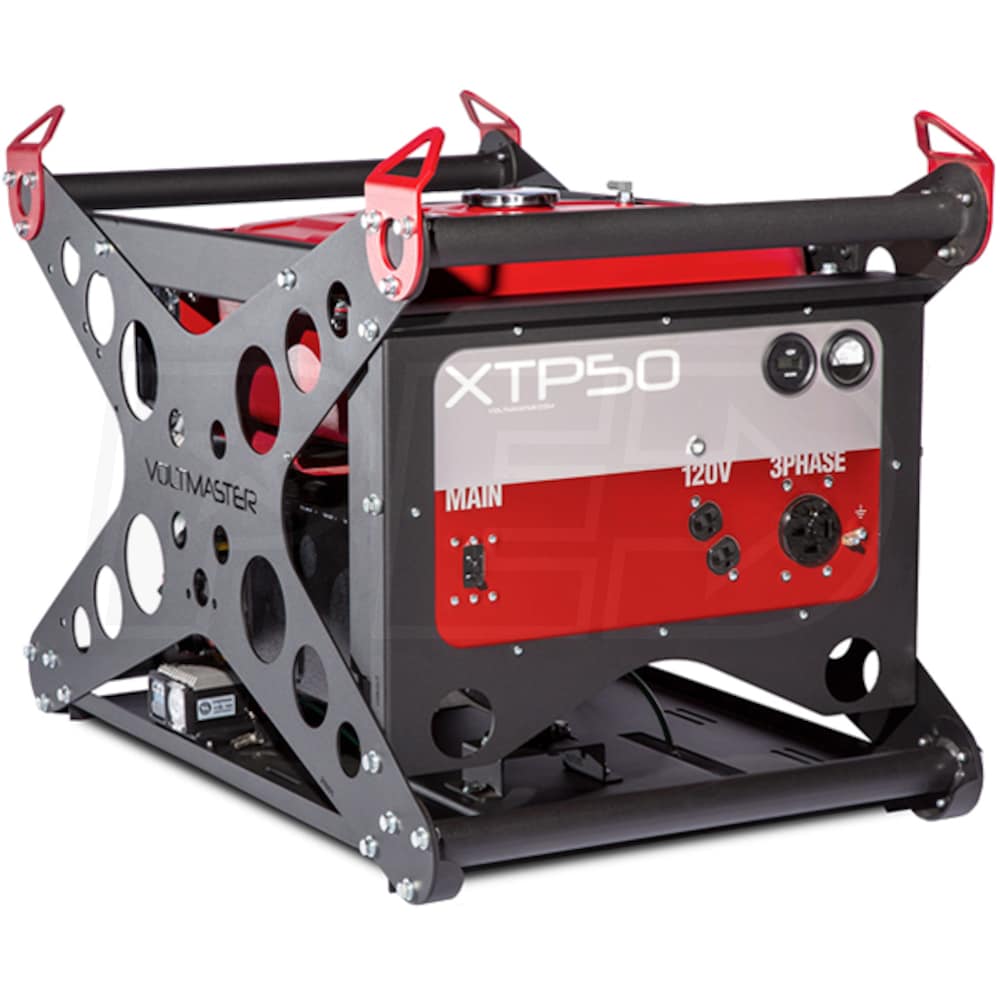 Voltmaster XTP50EH-208