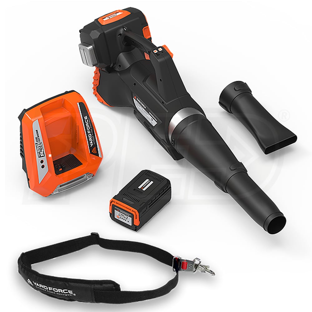 Yard Force YOLBX145T00