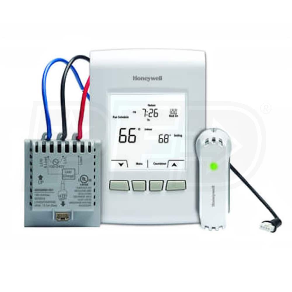 Honeywell HomeResideo RedLINK™ EConnect™ Wireless Programmable Line