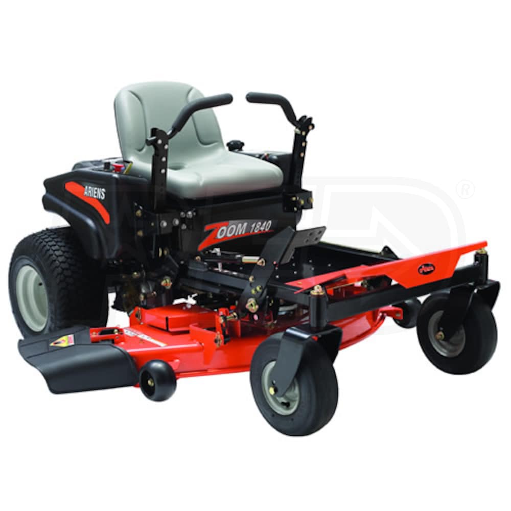 Ariens zoom 2025 1840