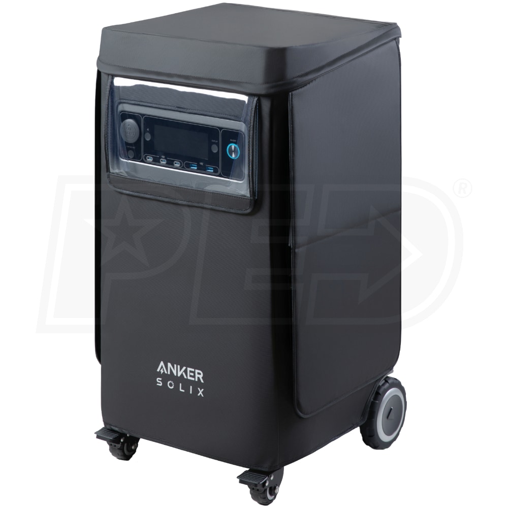 Anker SOLIX A17X9011