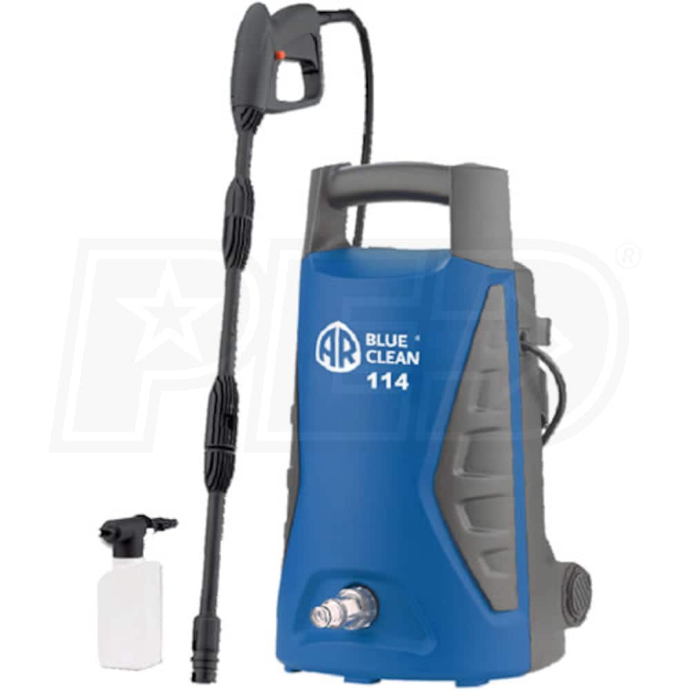 AR North America AR114