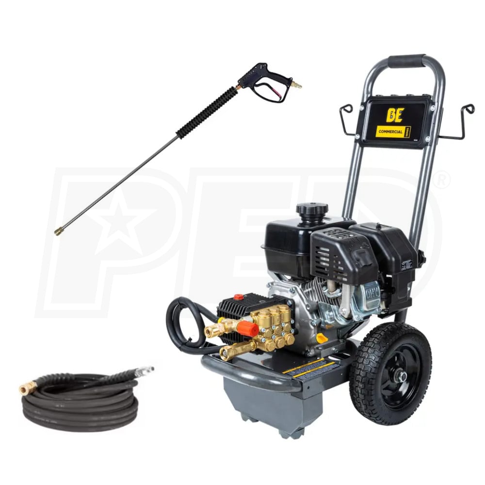 BE Power Equipment B2565KGS