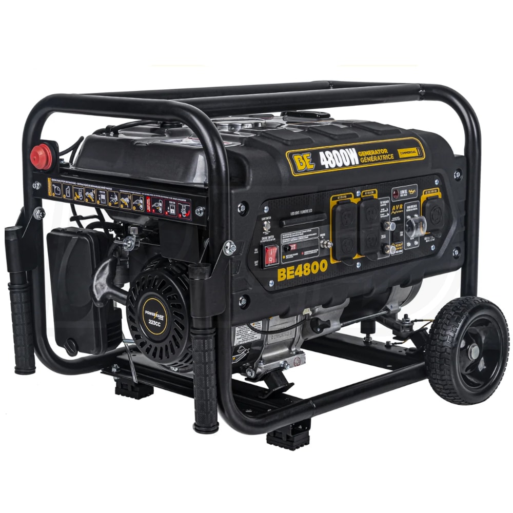 BE Power Equipment BE4800