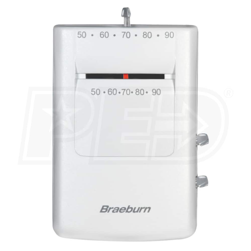 Braeburn BR500