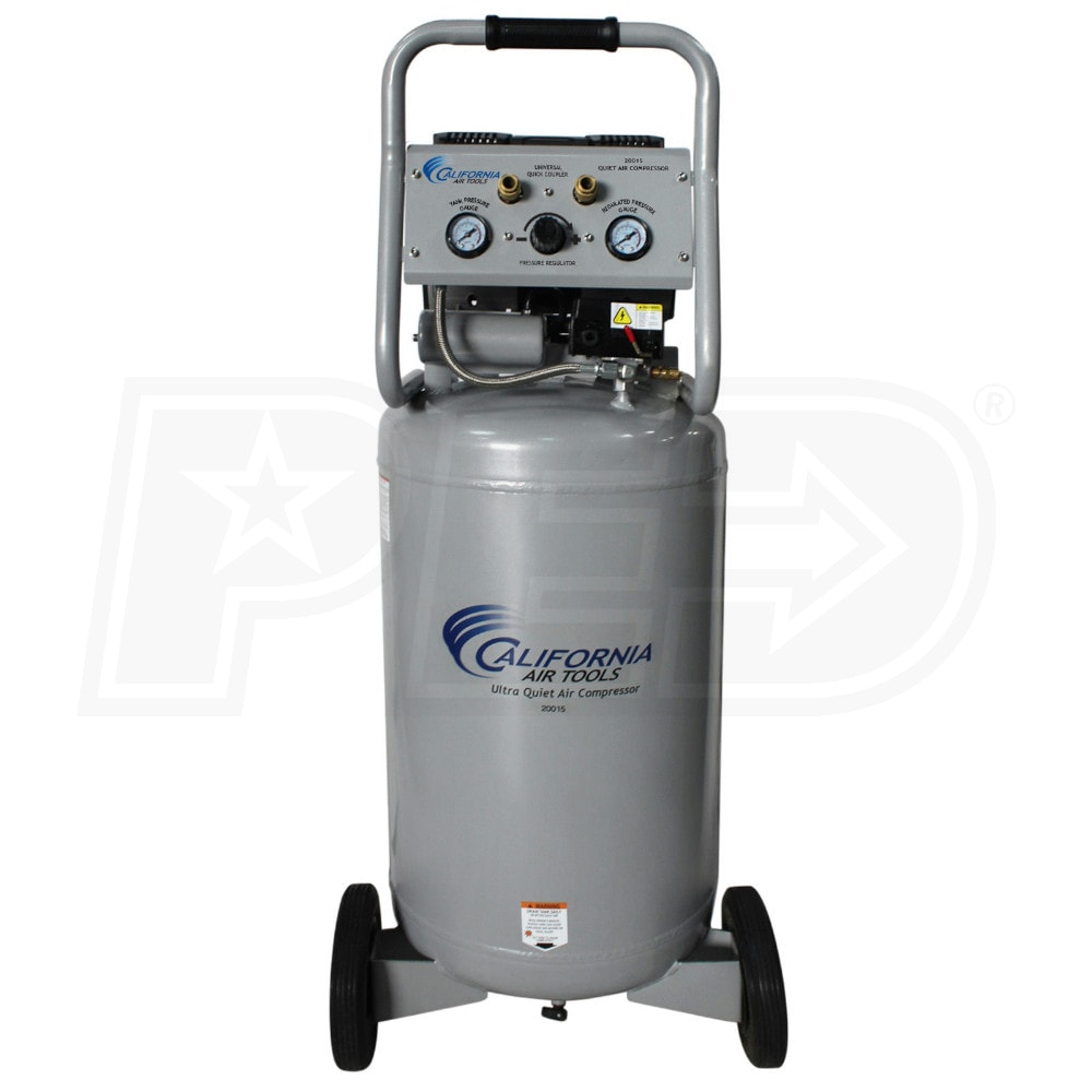 California Air Tools CAT-20015