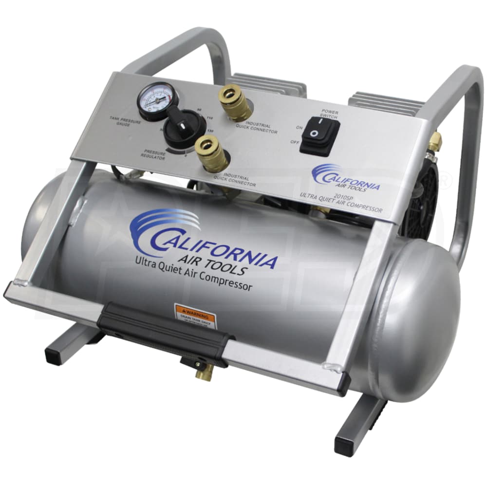 California Air Tools CAT-2010SP