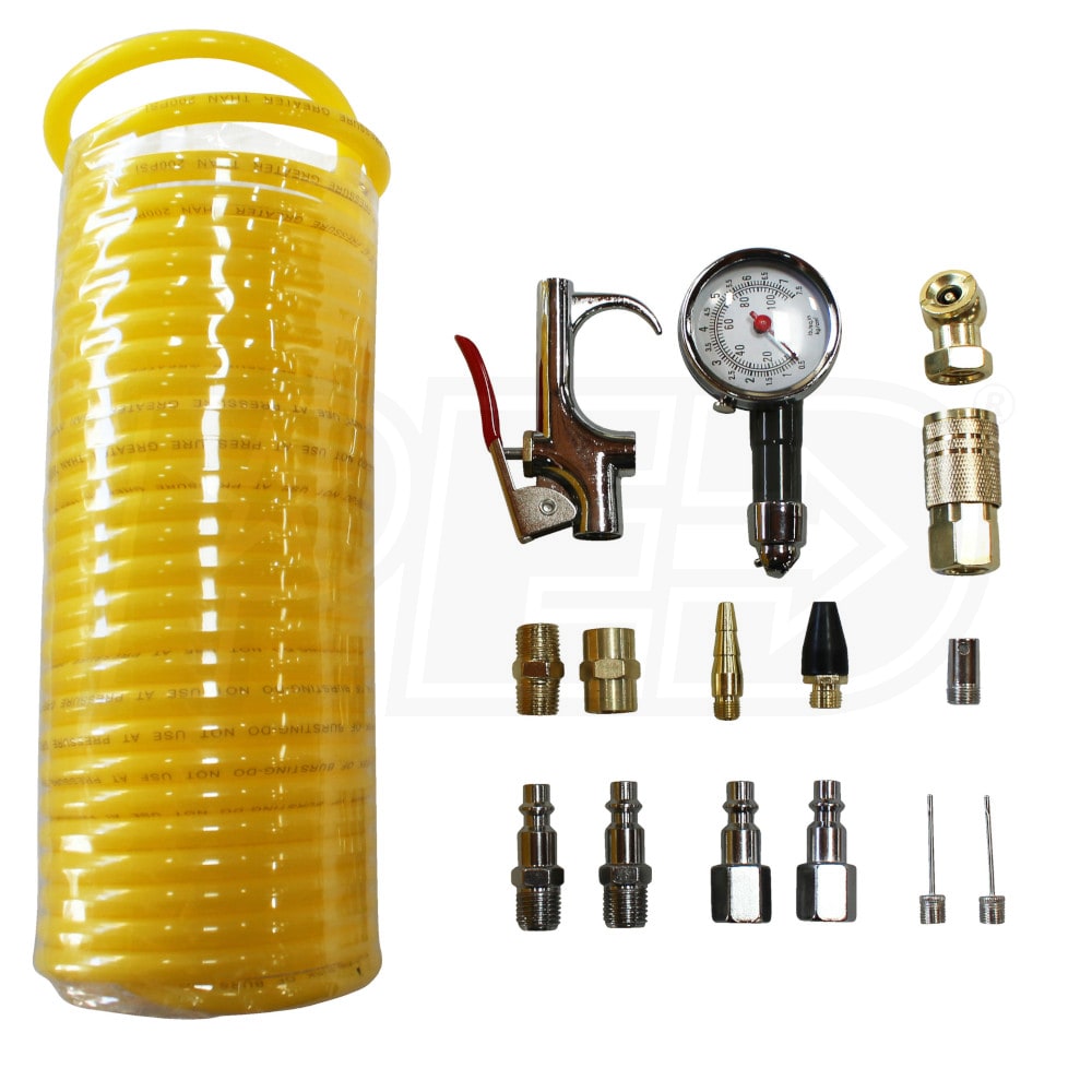 California Air Tools CAT-376